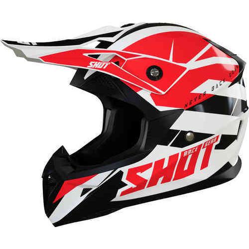 ＼全品5%+1000円★4/28(日)限定／Shot Race Gear ショット レース ギア P...