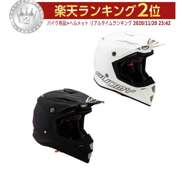 ＼全品5%+1000円★4/28(日)限定／Suomy スオーミー MX Speed モトクロスヘル...