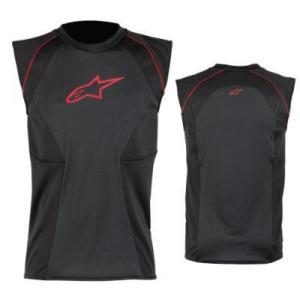 ALPINESTARS アルパインスター MX COOLING VEST 1 REVIEW ベスト ...