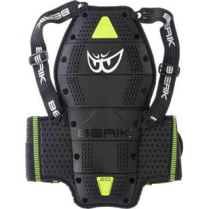 ダイネーゼ（DAINESE） BAP2000/8 脊椎プロテクター（バック