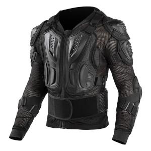 Daineseバイクジャケットプロテクター付き ライダースジャケット 56 公式】MX1 SAFETY JACKET バイクプロテクター 安心の修理保証付き