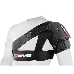 EVS イーブイエス SB04 SHOULDER BRACE 1 REVIEW ショルダーブレース ...