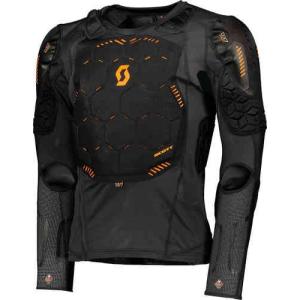 Scott スコット Softcon 2 Protector ライダージャケット バイク かっこいい Bikele Protector Scott Softcon 2 Pr バイクルネット 通販 Yahoo ショッピング