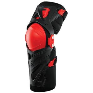 EVS イーブイエス AXIS PRO KNEE BRACES ニーブレース ニーガード 膝