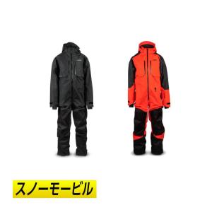 Klim クライム Ripsa Vapor One-Piece スノーモービルスーツ スノー