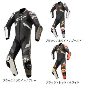 Alpinestars アルパインスター GP Plus V3 ワンピース レーシングスーツ バイクウェア オンロード レーシング ライダー バイク ツーリングにも かっこいい｜bikelenet