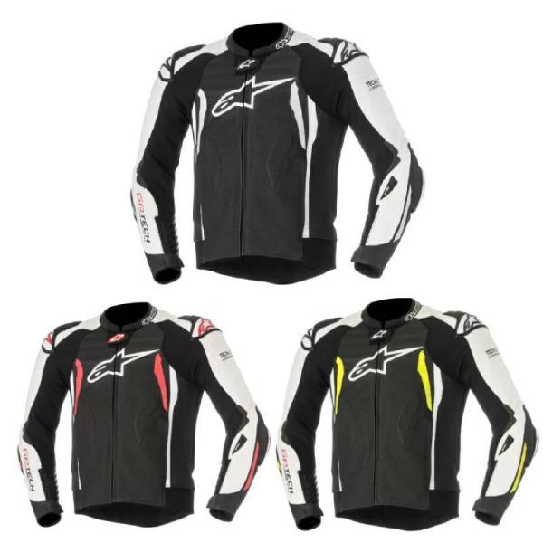 Alpinestars アルパインスター GP Tech v2 Jacket For Tech Ai...