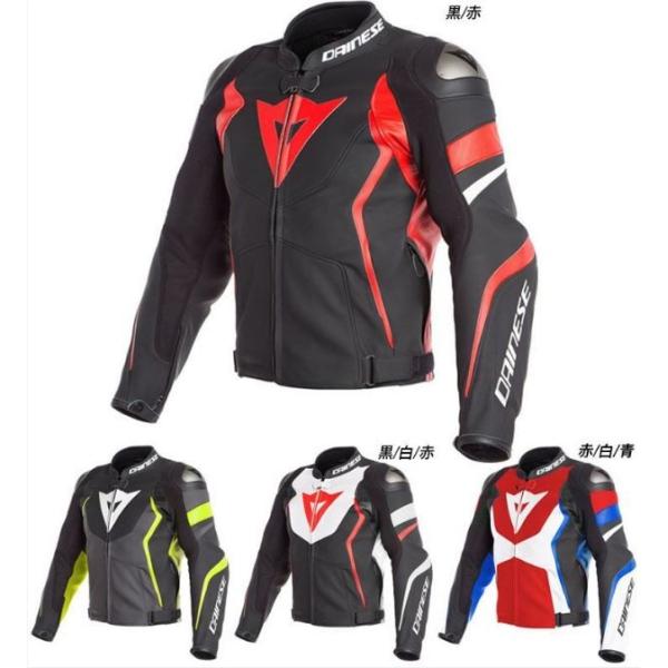 ＼全品5%+1000円★4/28(日)限定／Dainese ダイネーゼ Avro 4 Leather...