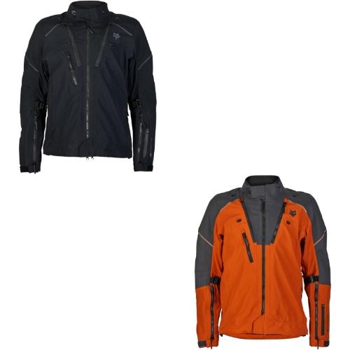 【Gore-Tex】FOX フォックス Defend GORE-TEX ADV Motorcycle...