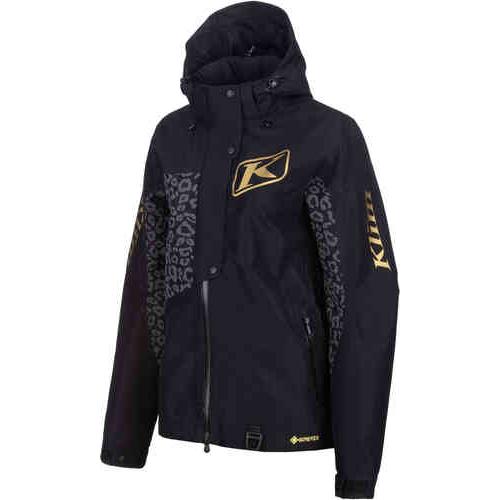 【女性用】【Gore-Tex】Klim クライム Alpine Leo Ladies Snowmob...