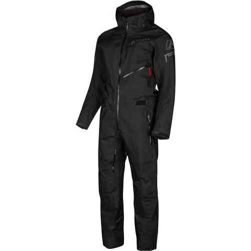 Klim クライム Lochsa One Piece Snowmobile Suit スノーモービル...