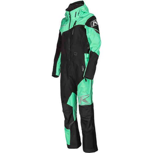 【女性用】Klim クライム Shredsa Ladies One Piece Snowmobile...