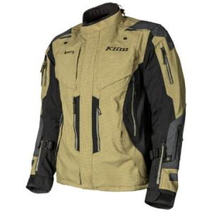 Klim クライム Badlands Pro A3 Jacket ライディングジャケット アドベンチ...