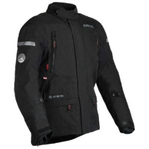 【Gore-Tex】Dane Valby Goretex Jacket ライディングジャケット バイクウェア