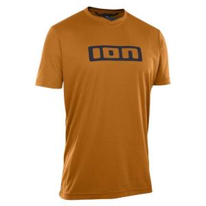 ION Logo Short Sleeve Enduro Jersey 半袖ジャージ 自転車ウェア 自転車 ロードバイク マウンテンバイク クロスカン｜bikelenet