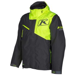 【3XLまで】Klim クライム ジャケット Kompound スノーモービルジャケット スキージャケット ウィンタースポーツ バイク スノー ウィン