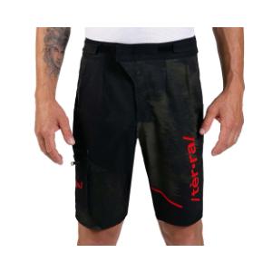 ＼全品5%+1000円★5/15(水)限定／Pissei ピセイ Terra Shorts 自転車パ...