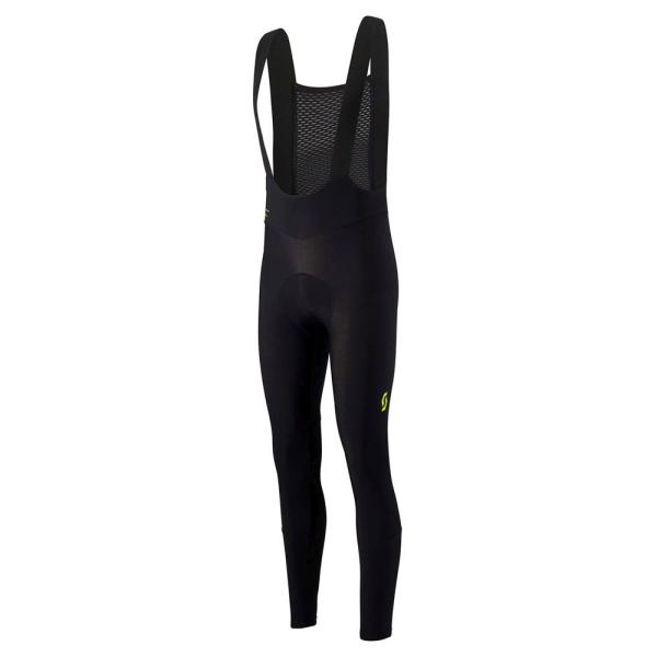 Scott RC Pro Warm +++ Bib Tights ビブタイツ 自転車パンツ サイクリ...