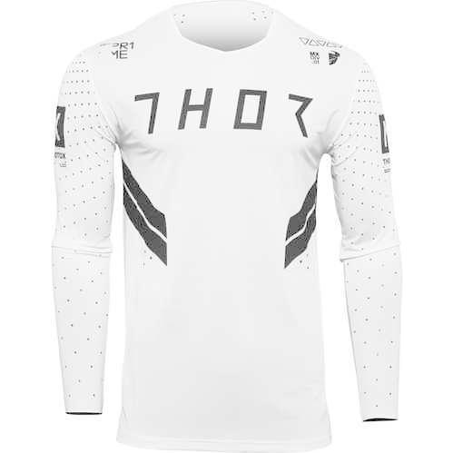 ＼全品5%+1000円★5/1(水)限定／Thor ソアー Prime Hero オフロード モトク...