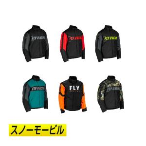Klim クライム Storm Jacket 2024モデル スノーモービルジャケット