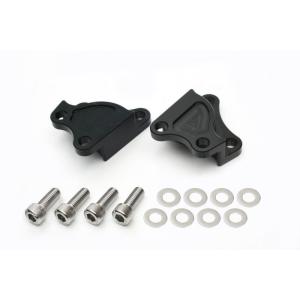 アクティブ 1477001B キャリパーサポート ゲイルスピード/ブレンボ 4POT 40mmピッチ...