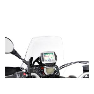 SW-MOTECH GPS0664610100/B コクピットGPSマウント XT1200Z スーパーテネレ バイク 取付 電子機器の商品画像