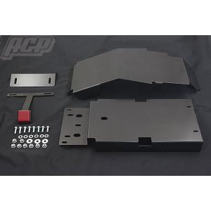 ニンジャ ZX-25R SE/KRT ブレーキパッド フロント ゴールデンパッドX