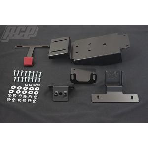 ACP（エーシーピー） Z1 Z2 フェンダーレス キット Z1 Z2 KAWASAKI