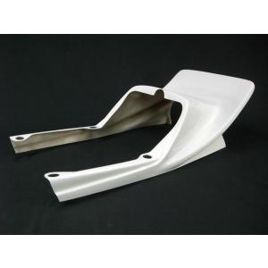 ホーネット250（HORNET） トップブリッジ バーハンドル用 HURRICANE