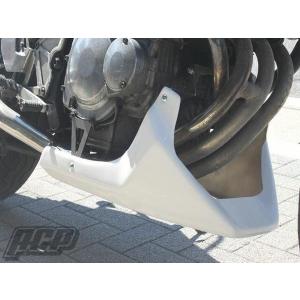 バンディット250/400 ハネタイプ テールカウル GJ74A GK75A ACP