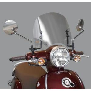 旭風防 旭精器 Gn 08 ショートバイザー ホンダ ジョルノ クリア 最安値 価格比較 Yahoo ショッピング 口コミ 評判からも探せる