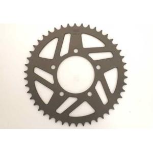 SV400/S イナズマ400 バンディット250 スプロケット リア 520-47 アルミ ハードアルマイト 1枚 アファム 15405-47 スプロケ 駆動系 パーツ プロトの商品画像