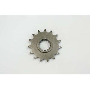 VTR1000F XL1000V CBR900RR スプロケット フロント 525-15 スチール ...
