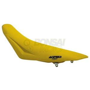 ACERBIS アチェルビス 0013150 Xシート レーシング(ハード) イエロー SUZUKI...