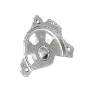 ACERBIS アチェルビス 0020080 Xブレーキ マウンティングキット シルバー Yamah...