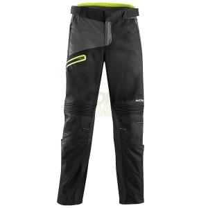 ACERBIS（アチェルビス） PANTS CE RAMSEY LIGHT SIZE：L メッシュ