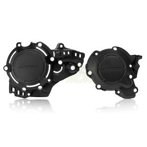 ACERBIS アチェルビス 0023468 エンジンケースガード ブラック KTM EXC250/...