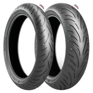 DUNLOP（ダンロップ） 328867 スポーツマックス α-13SP Zレンジ 110/80