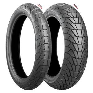DUNLOP(ダンロップ) K505 110/80-18 58H TL フロント 221467 バイク