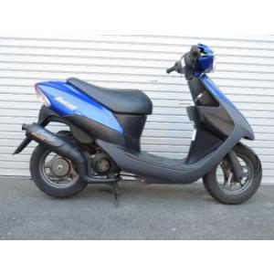マフラー ベリアル ステルス(チャンバー) スズキZZ S03-02-00 取寄品