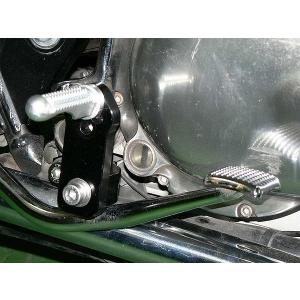 W800 ローダウンリンクキット BEET（ビート） : バイク メンテ館2号店