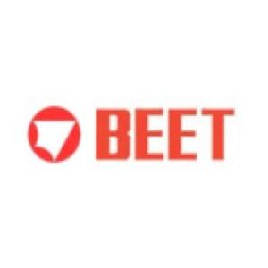 BEET 0235-KB3-PG N-R Evo2 SO TI/PG 11ZX10R パープルゴール...
