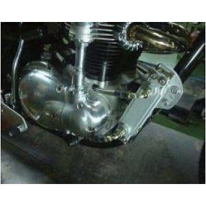 BEET 0606-K57-00 オイルクーラーキット W400/W650/W800 - 最安値