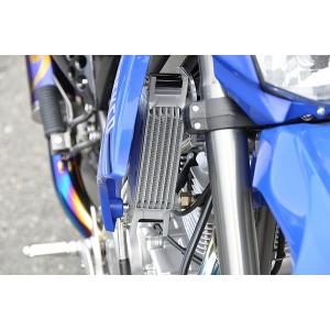BEET 0606-KA2-00 NASSERT オイルクーラーキット D-TRACKER125 D 