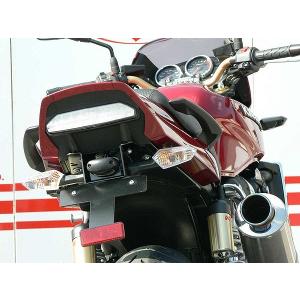 ZRX1200 DAEG GILD design（ギルドデザイン） フェンダーレスキット