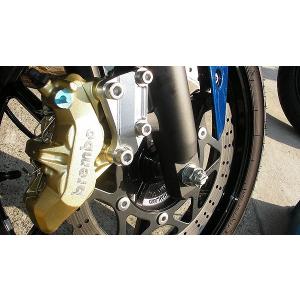 ACTIVE（アクティブ） キャリパーサポート (GALE SPEED／brembo 40mm＆