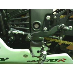 BEET 9065-K95-00 ハイパーバンク専用 逆チェンジセット NINJA250R ニンジャ...
