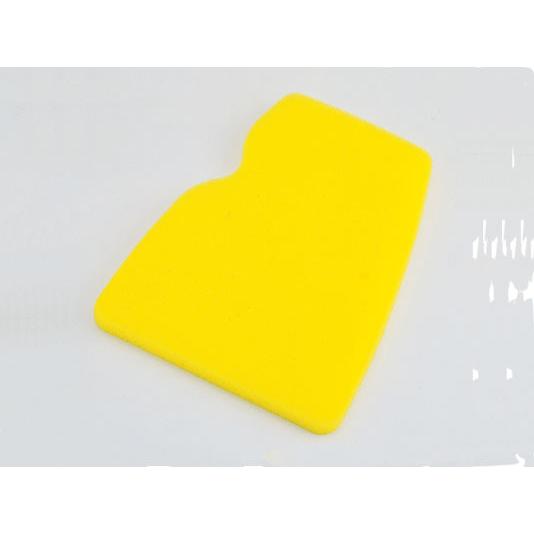 CFポッシュ 200190 D.I.Y.ハイフローフィルター 320X280X20