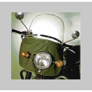 旭風防 【メーカー直送】AF 汎用 スクリーン関連パーツ ウインド