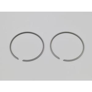 DAYTONA（デイトナ） 在庫有り ビッグボアピストンキット 44mm（62.9cc